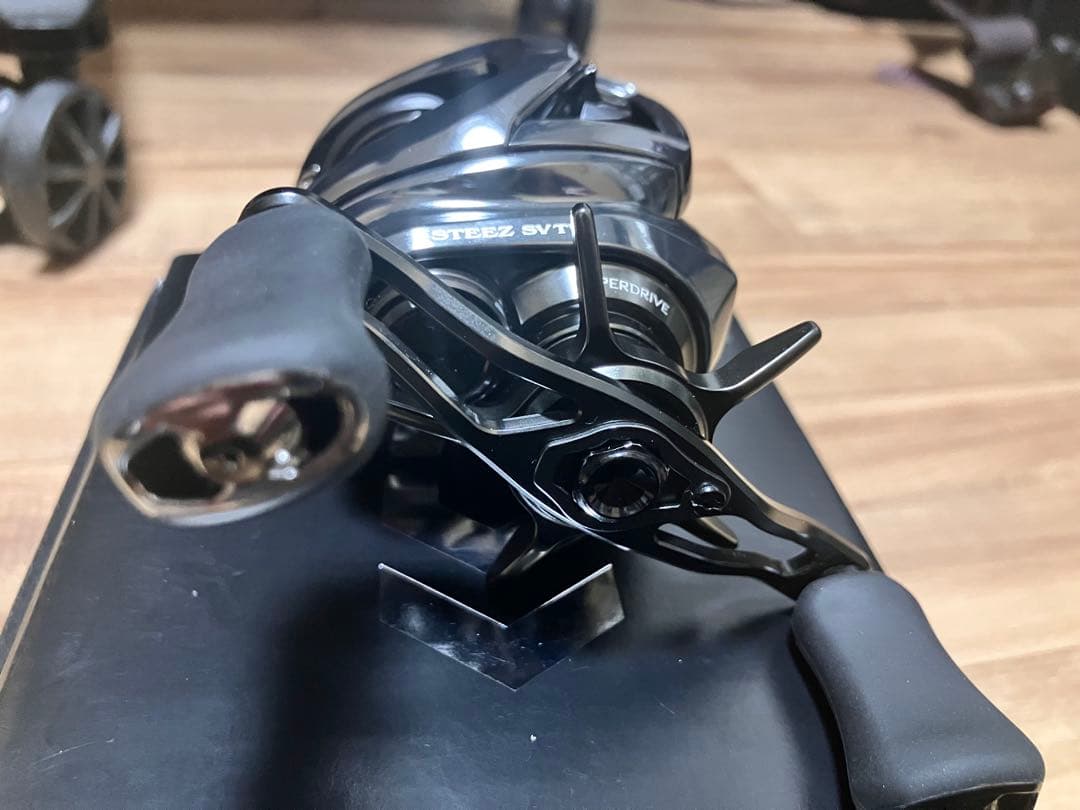 24スティーズ SV TW 100H