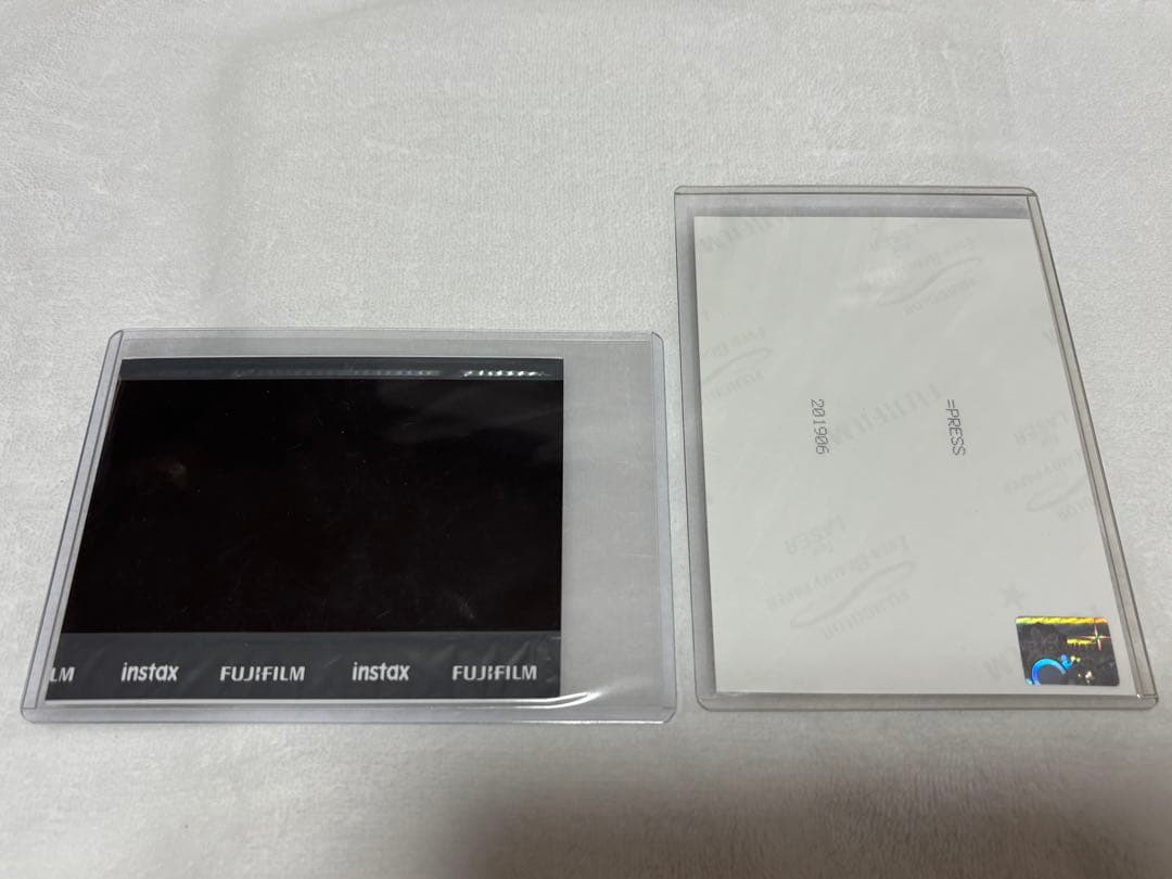 M*O様 イコラブ 山本杏奈 直筆