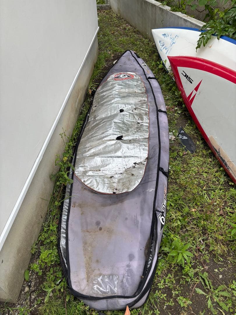 SUP レースボード　SIC 12.6ft ×26inch
