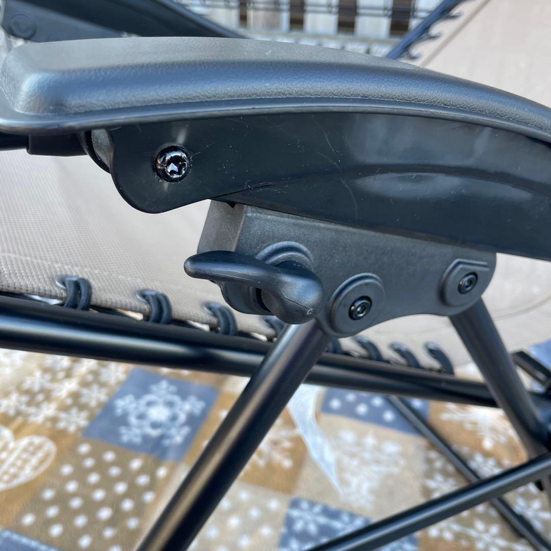 未使用Colemanインフィニティチェア 送料無料