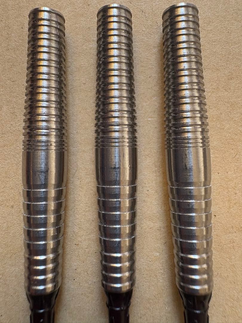 TARGET シリウスG4 DYNASTY ペルセウス