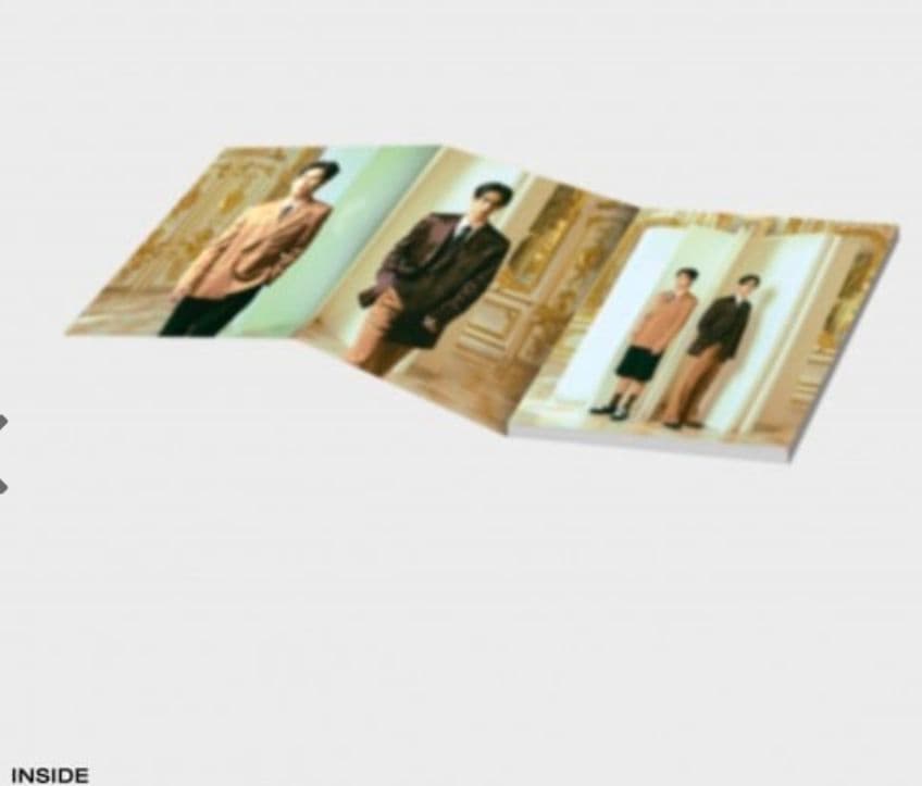 WinnySatang BOXセット & オフィシャルフォトブック GMMTV