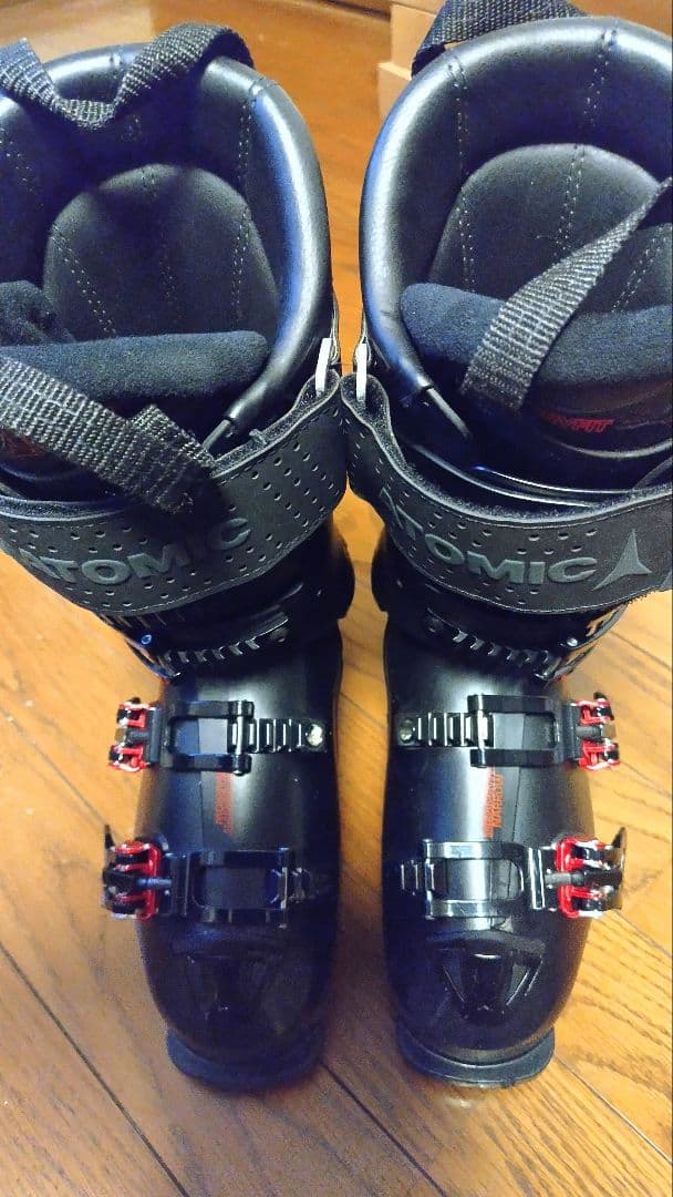 アトミックAtomic Hawx130s Ultraスキー ブーツ24.5cm