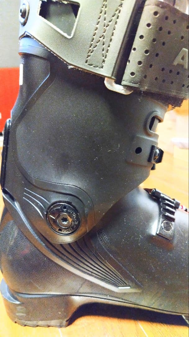 アトミックAtomic Hawx130s Ultraスキー ブーツ24.5cm