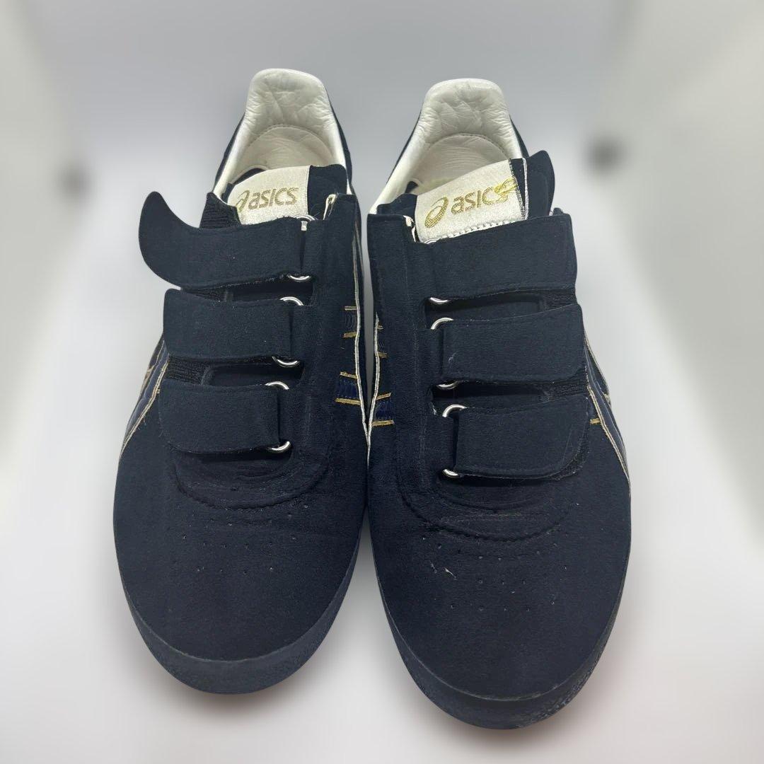 アシックス　ROTE REFEREE ローテレフリー バレーボール　25.0cm