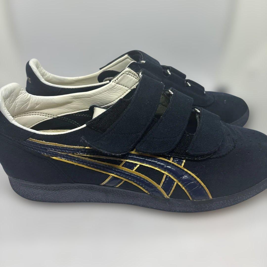 アシックス　ROTE REFEREE ローテレフリー バレーボール　25.0cm