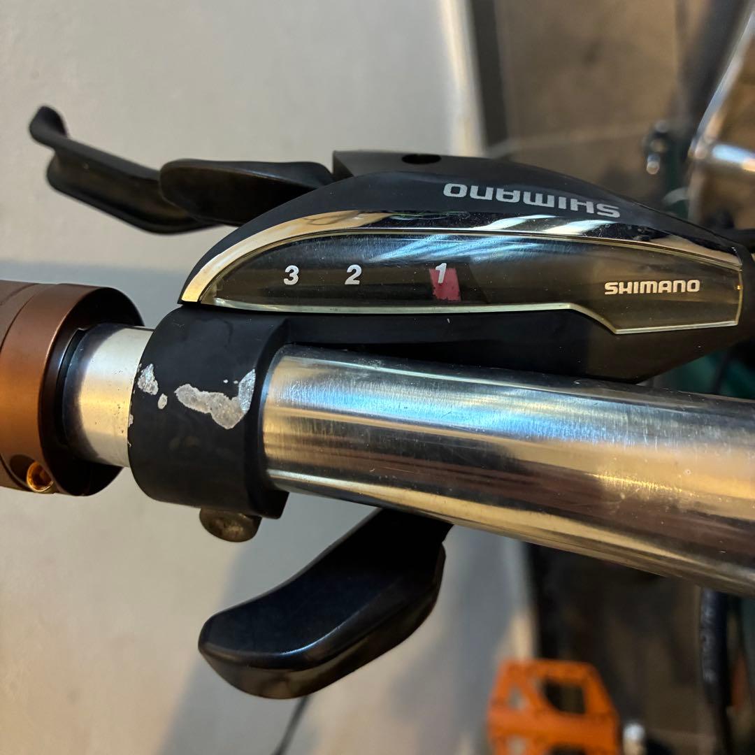 Tairun！TREK 40周年モデルFX LTDクロスバイク