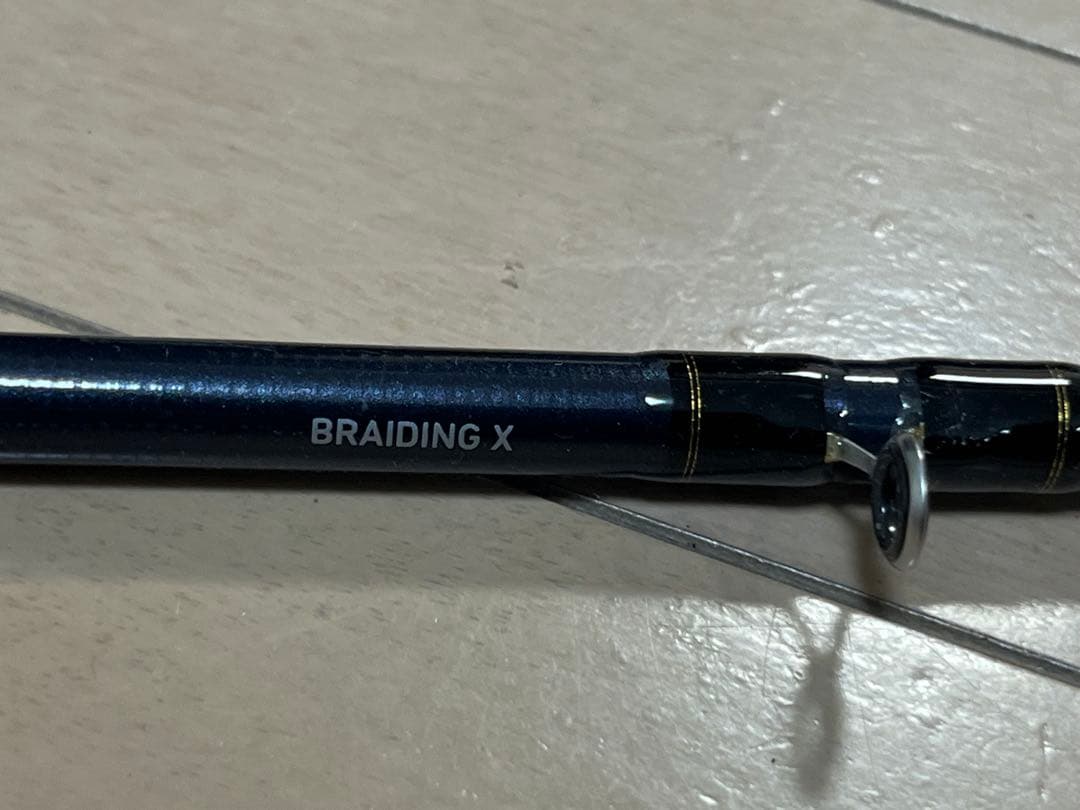 ダイワDAIWAライトヒラメX LIGHT HIRAME X M240