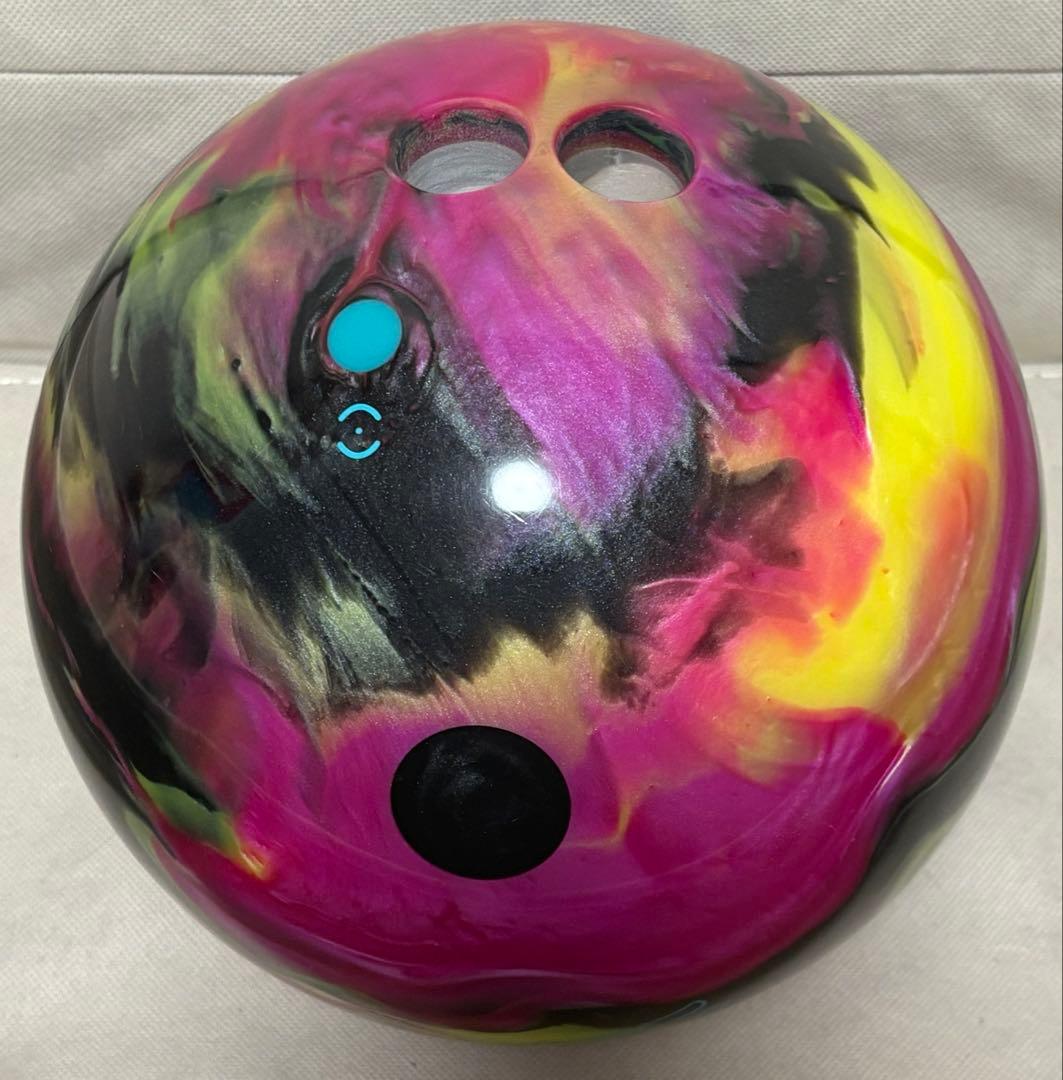 【美品】アスパイア　モーティブ　サムレス仕様　１４ポンド