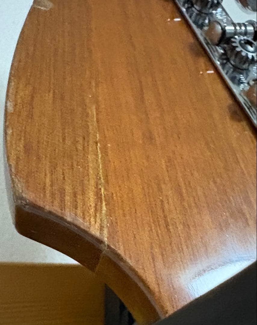 【米太郎】70s Fresher ムスタング タイプ エレキギター