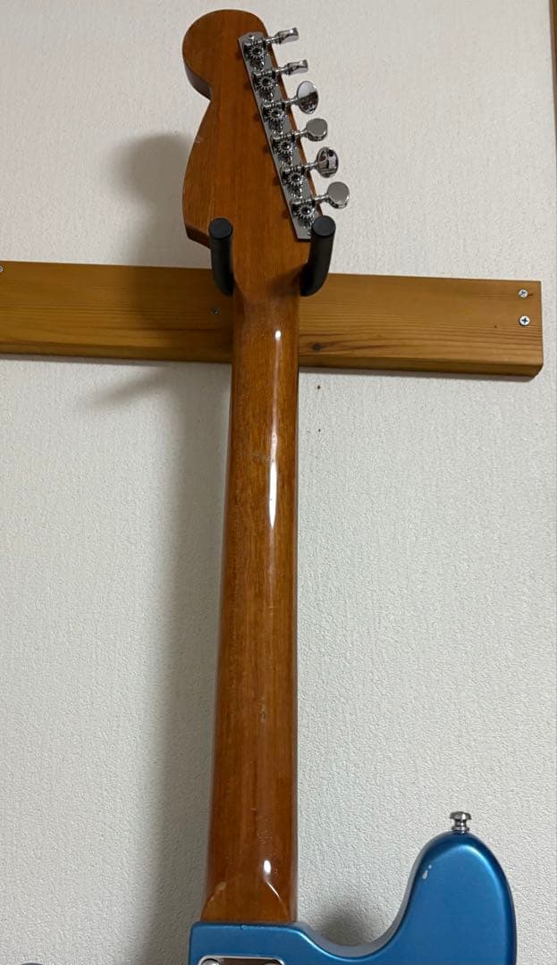 【米太郎】70s Fresher ムスタング タイプ エレキギター