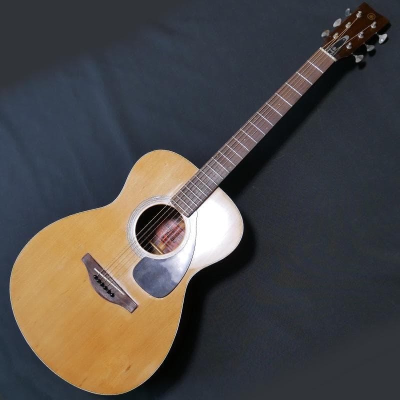 YAMAHA FG-150 赤ラベル 　＜リペア済み＞爆鳴り