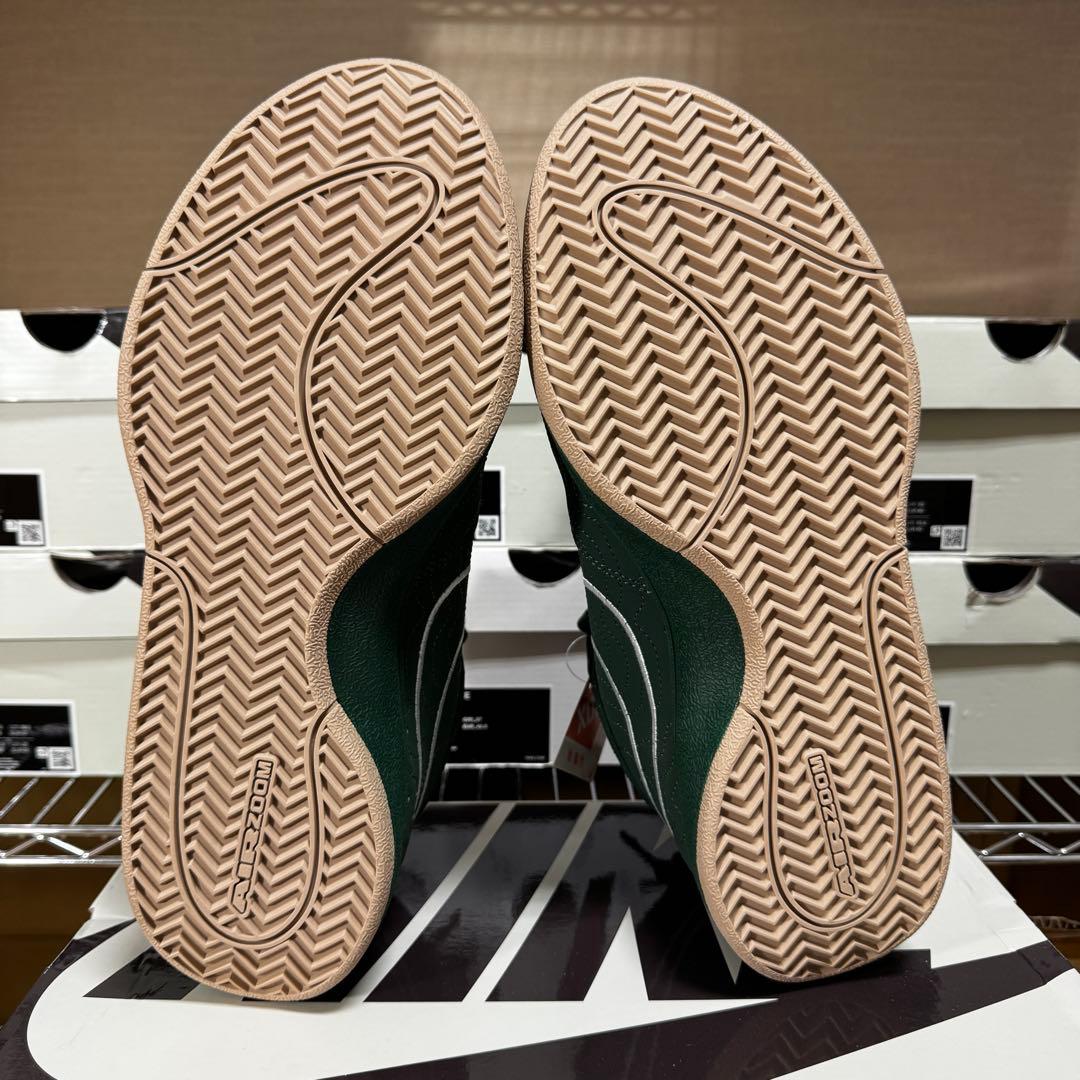 NIKE BOOK 1 FJ4250-300 28cm ナイキ ナイキ ブック1