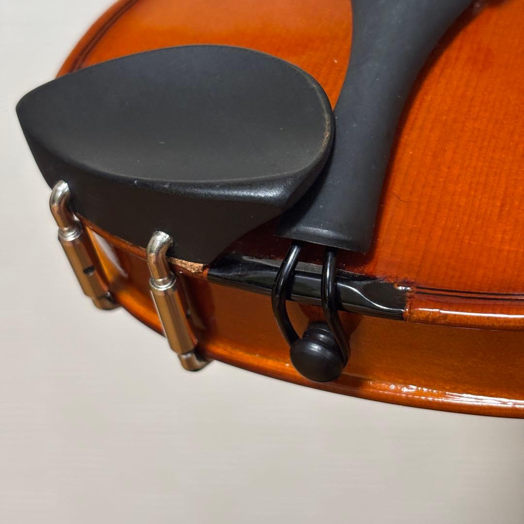 ステンター バイオリン 1/10 Stentor Student II