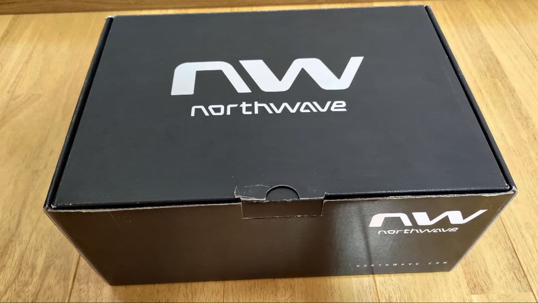 K*i様 ほぼ新品 Northwave Enduro MID 2 SPDシューズ