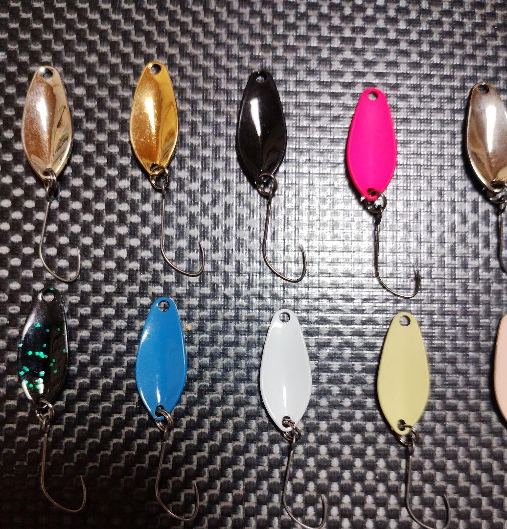 VALKEIN ヴァルケイン シャノン０.７ｇスプーン ２７個セット