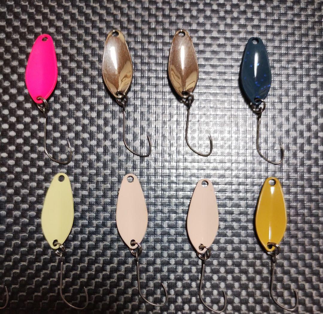 VALKEIN ヴァルケイン シャノン０.７ｇスプーン ２７個セット