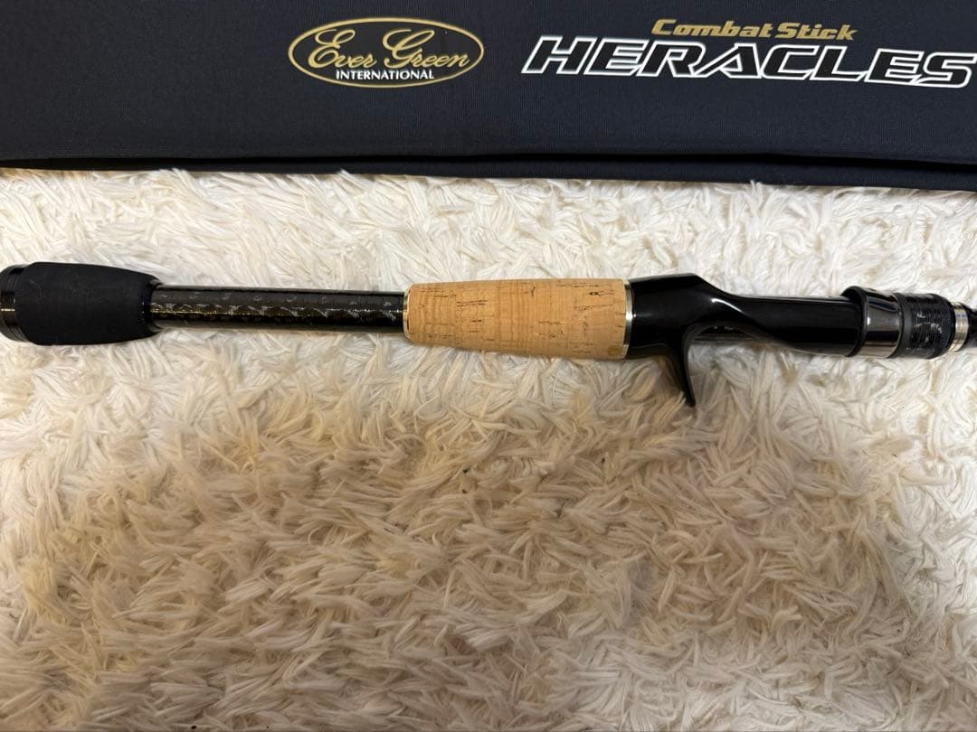 エバーグリーン ファクト FACT 66ML