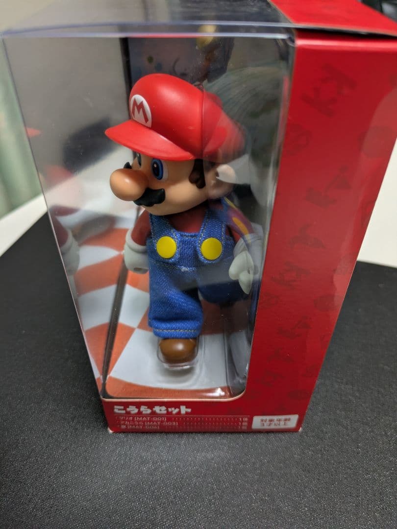 USJ限定品　「トコトコマリオ　こうらセット」　未使用未開封