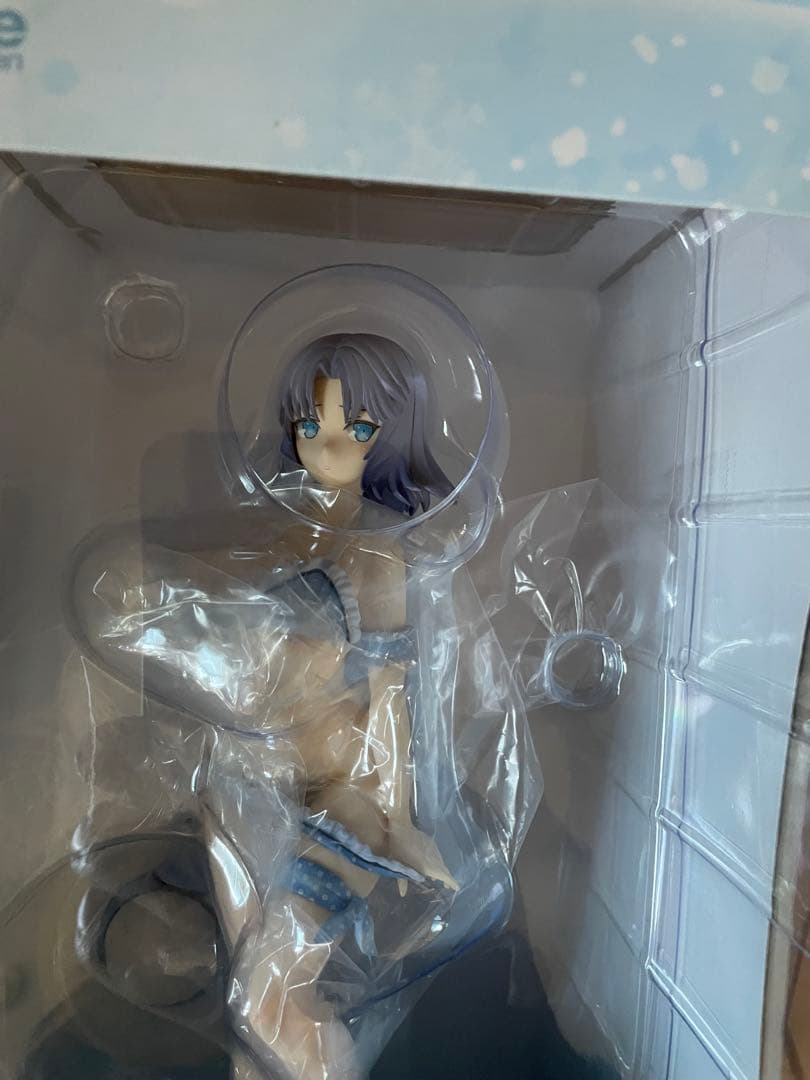 閃乱カグラ　ドリームテックshinovi master 雪泉　 早い者勝ち‼️