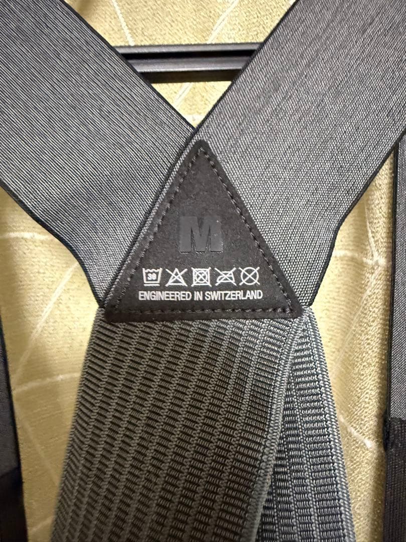 ウェア ASSOS MILLE GTS BIB SHORTS S11