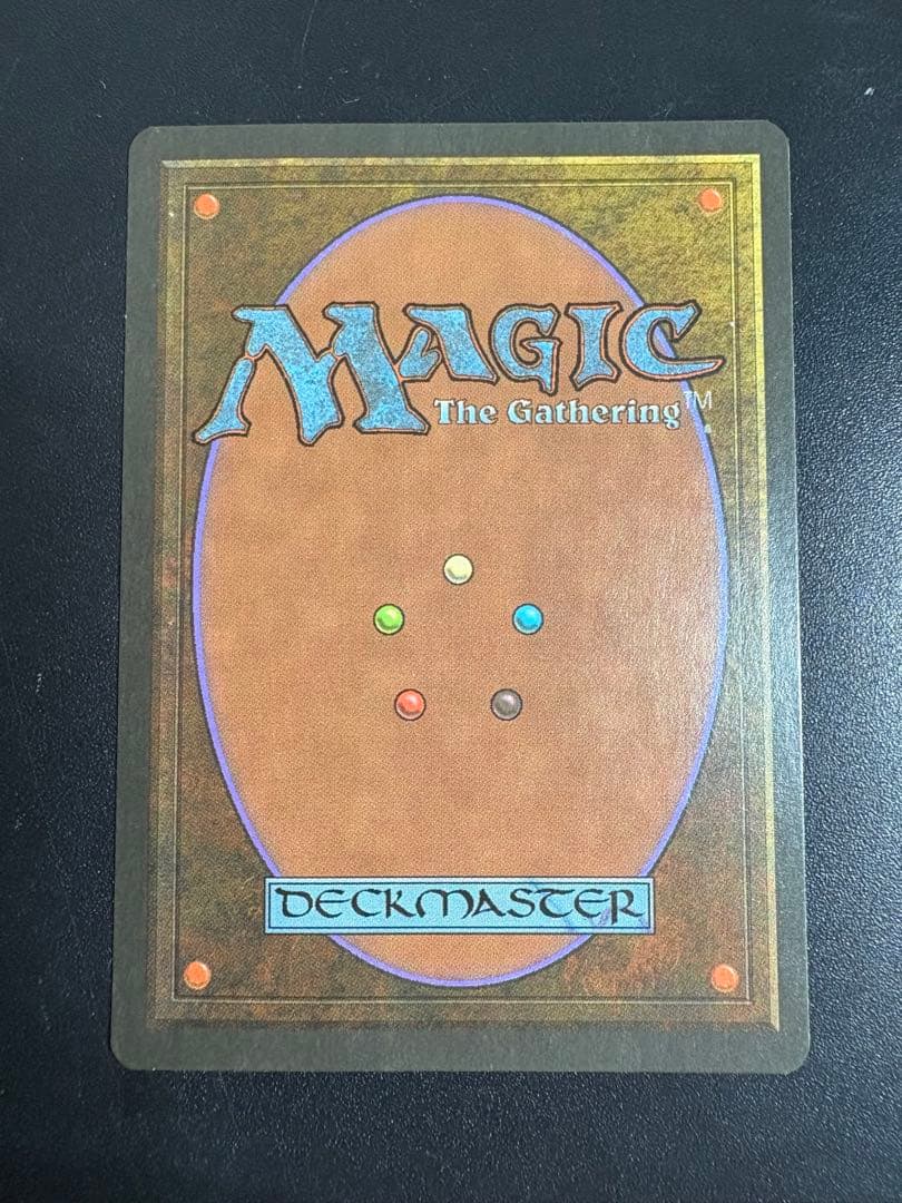 MTG 意志の力　ドイツ語　4枚セット