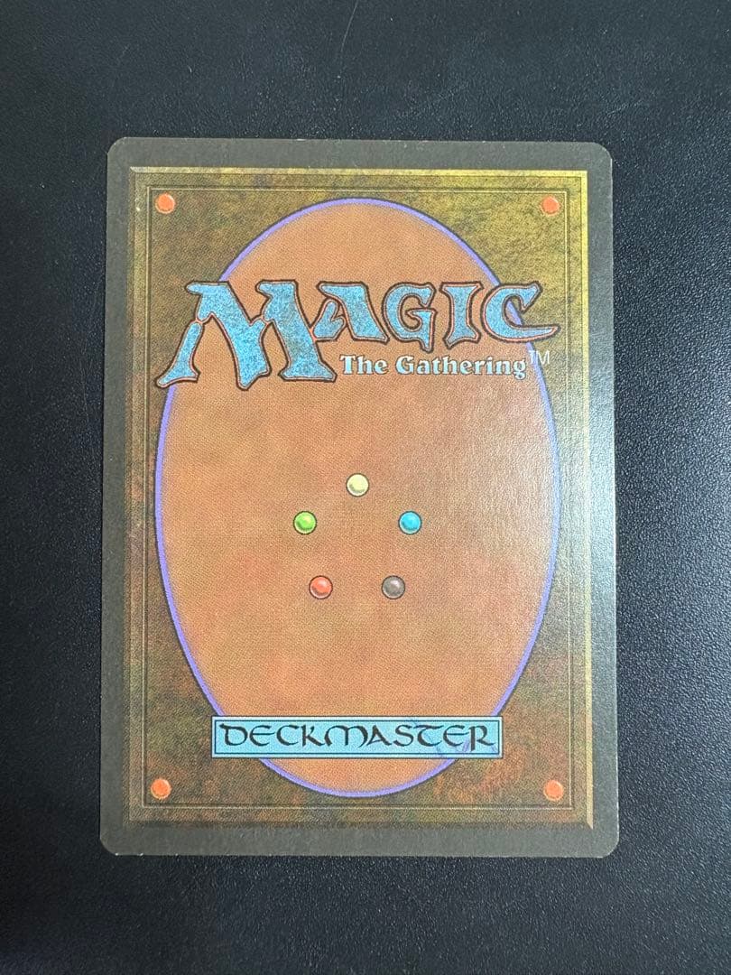 MTG 意志の力　ドイツ語　4枚セット