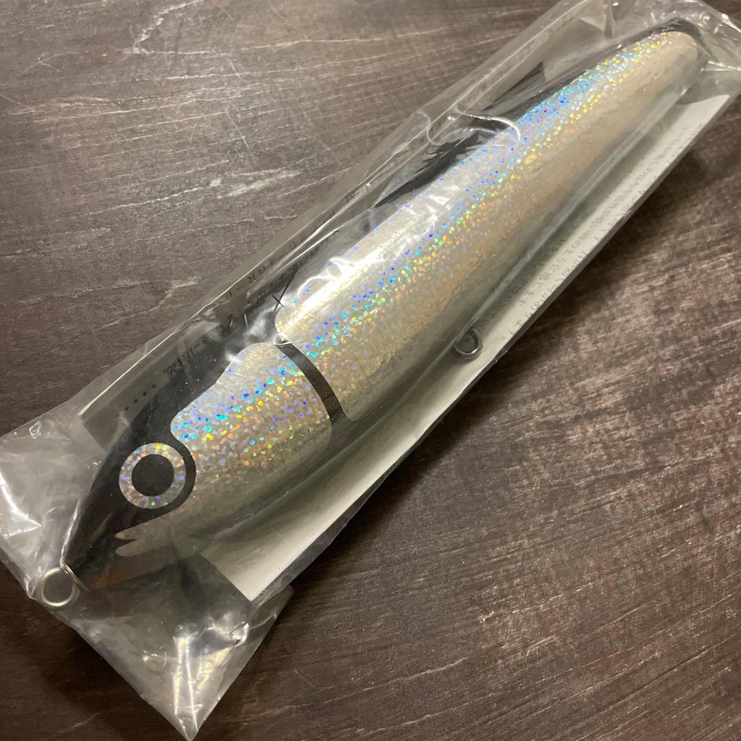 GT-γ160H ガンマ ブラックバック カーペンター G542