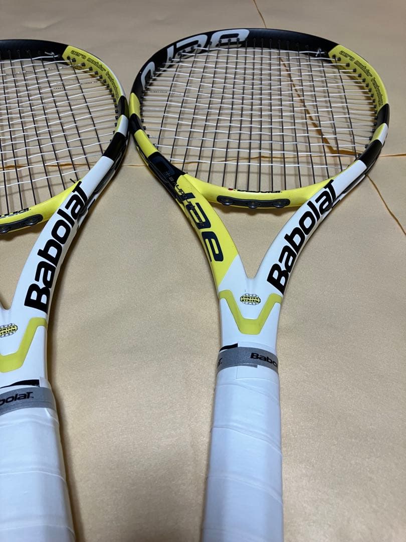 アエロプロドライブ+　ナダル使用モデル　27.5インチG3　2本セット