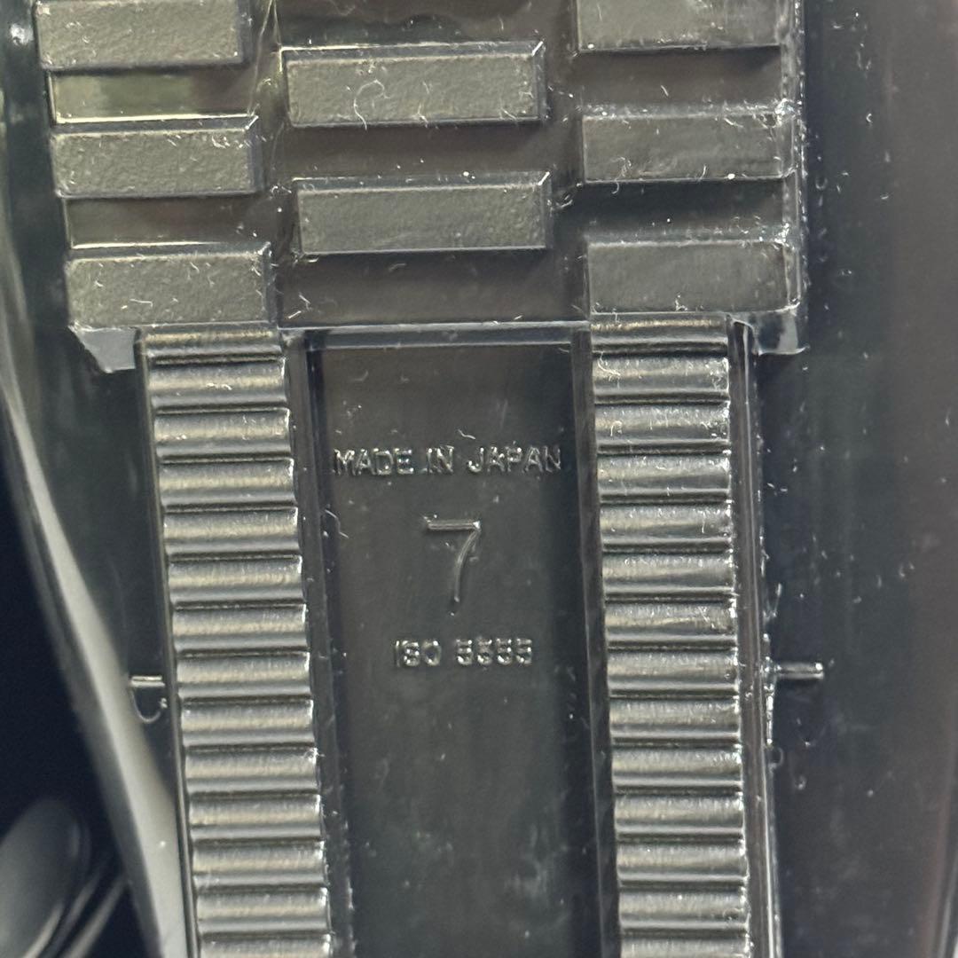 未使用28cmスキー ブーツ黒色初心者格安処分エントリー軽量モデル