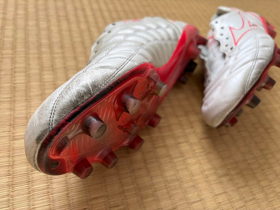 ミズノ　レビュラカップジャパン　26センチ