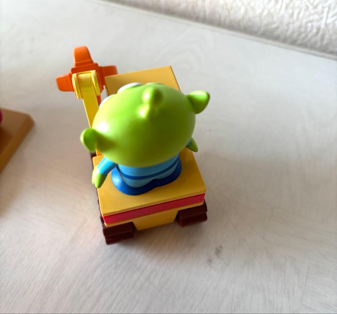 【POP MART 】トイストーリーフィギュア　シリーズ　セット