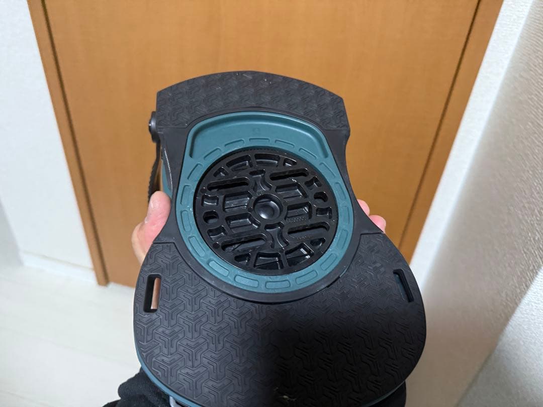 ユニオン　アトラス　バインディング　M