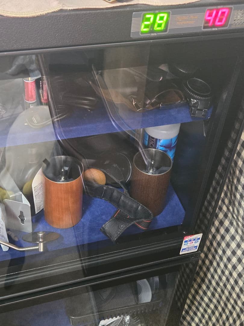 ダイワ　23エアリティ　LT2500S-DH　美品