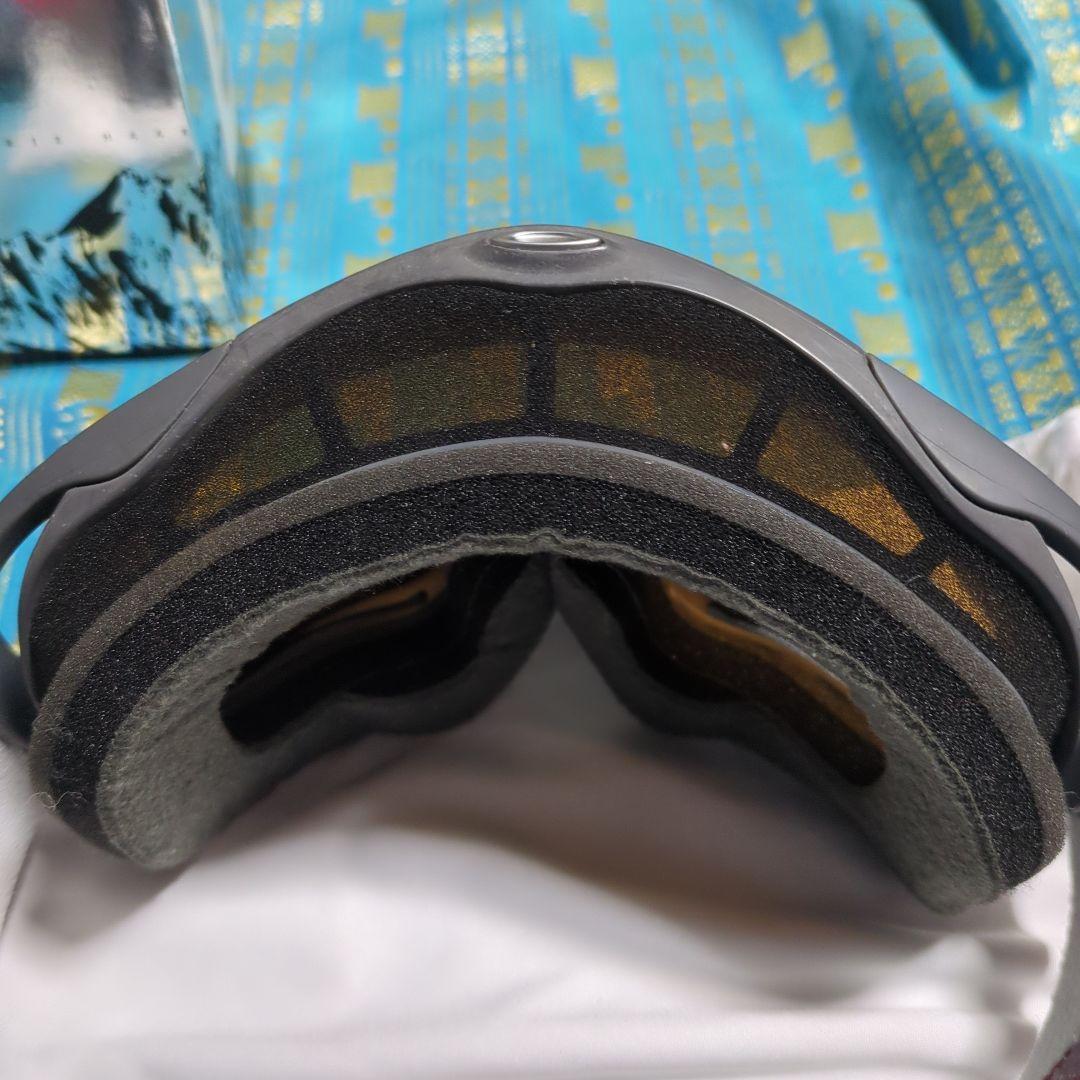 Oakley Teri Håkonsen クローバー　ゴーグル　japanfit