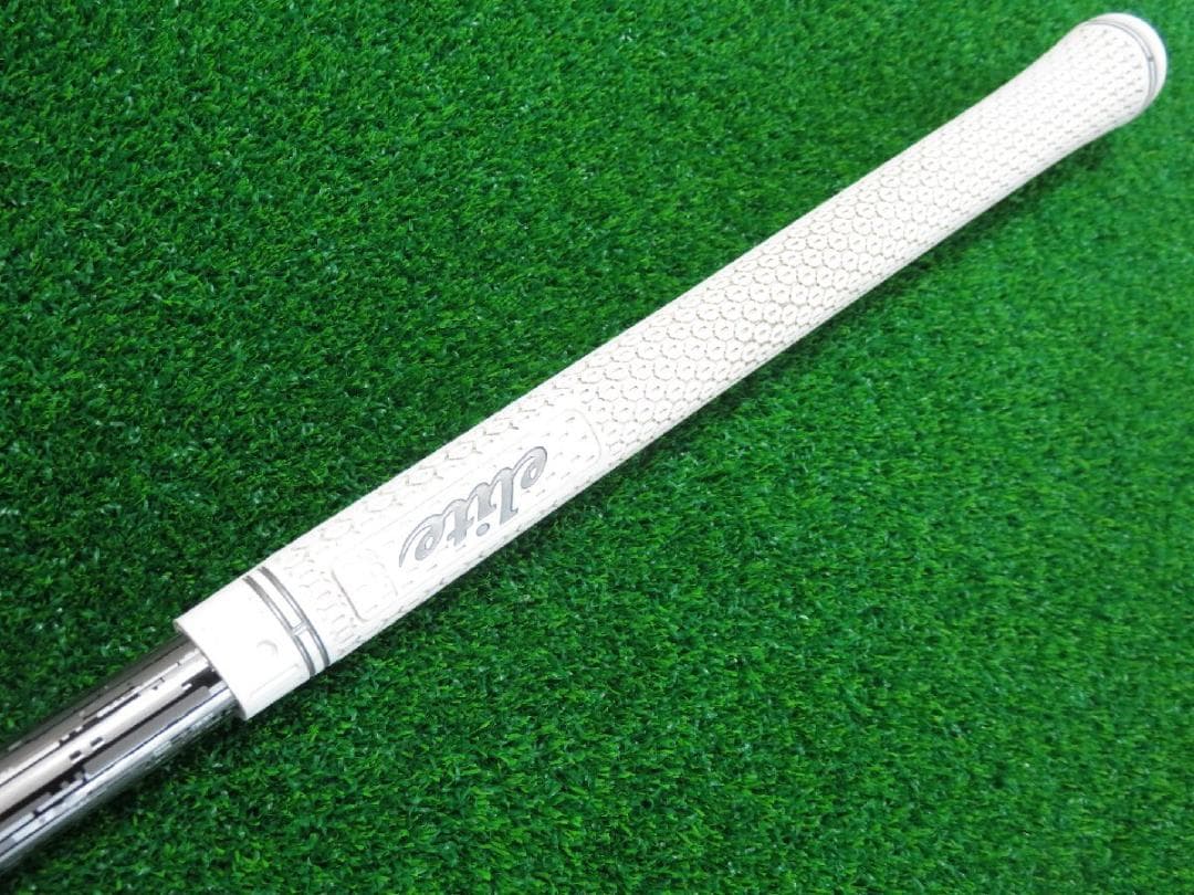 マミヤATTAS 5GoGo 7Sシャフトのみ ピン G425 1Wスリーブ付