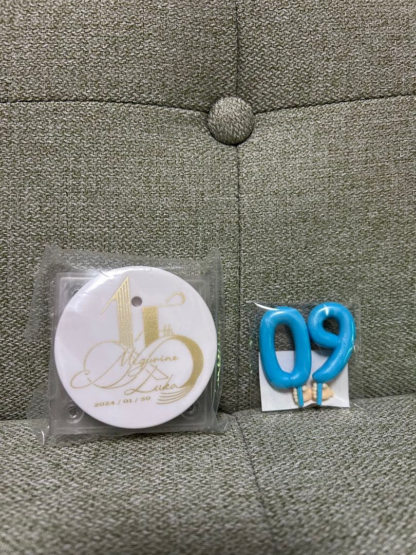 ねんどろいど　巡音ルカシンフォニー2024 Ver. 　開封済み