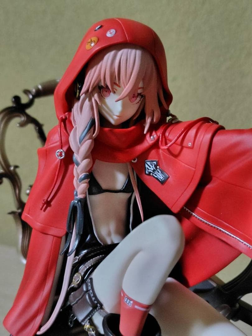 AKA Re:2ing 1/7スケールフィギュア　MAGIC MOULD