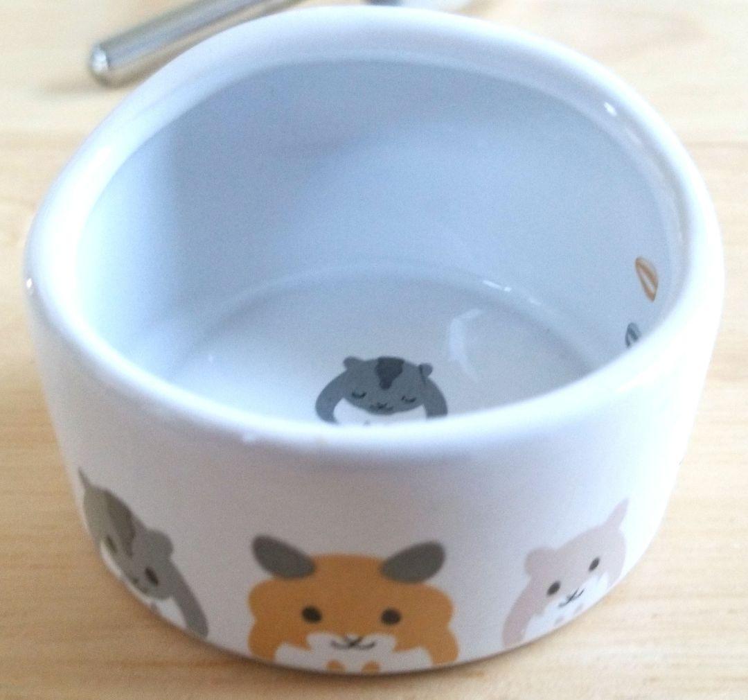 グラスハーモニー450#ハムスター#小動物#ケージ#ガラス#キレイ#GEX#飼育