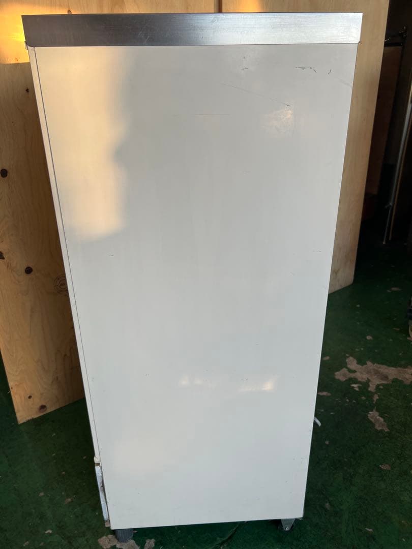 2010年 ホシザキ小形冷蔵ショーケース 90L