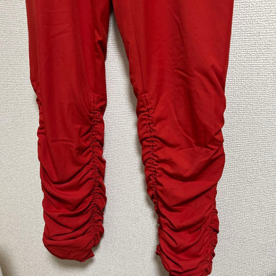 パーリーゲイツ蓄熱パンツサイズ0