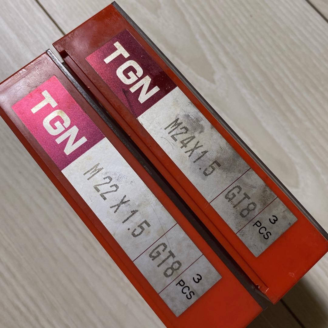 田野井 タップ Tガンタップ ポイントタップ M24×1.5 M22×1.5