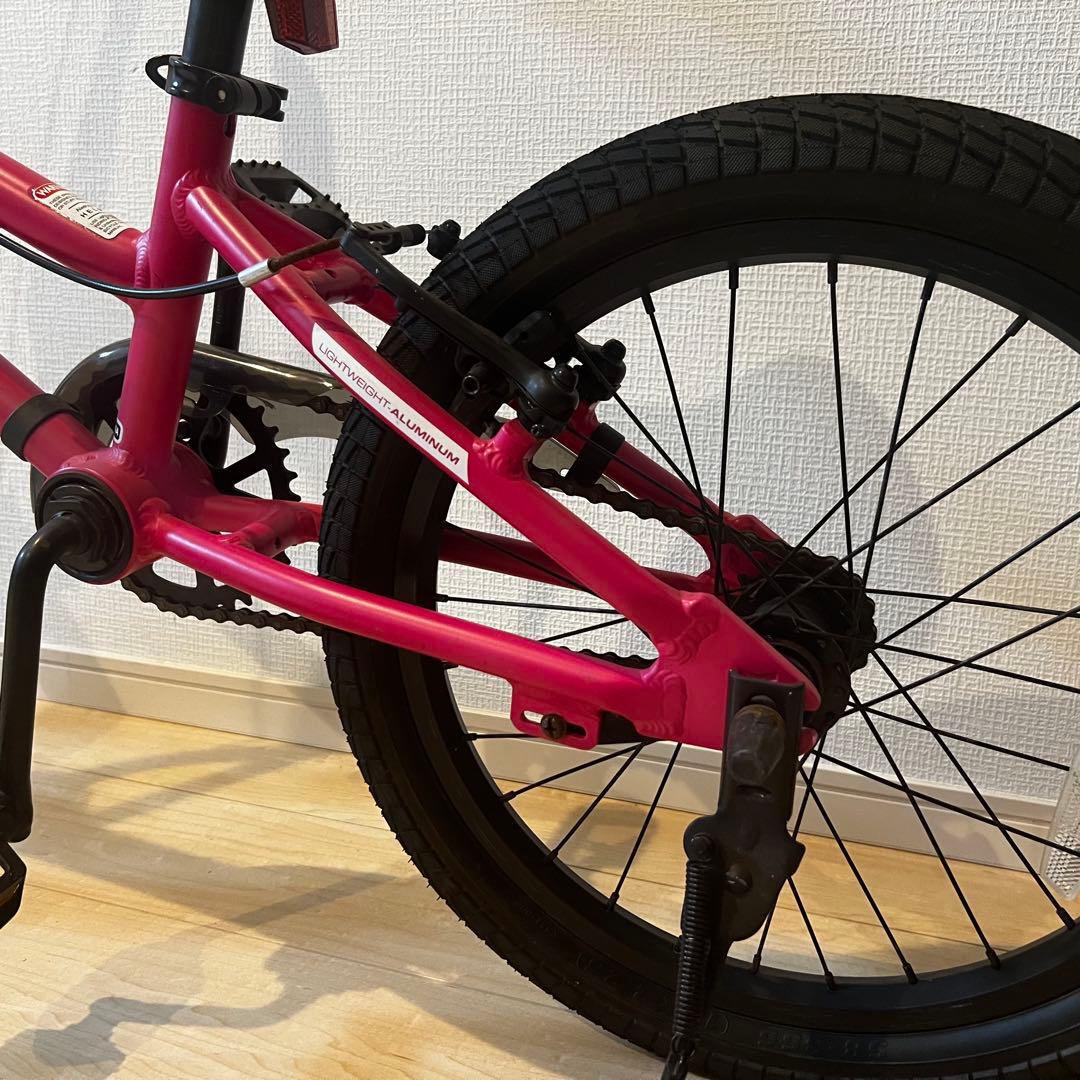 haro bikes 18inch ハロー　BMX kids