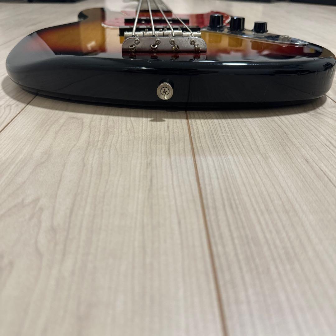 Fender Japan ベース　JB62