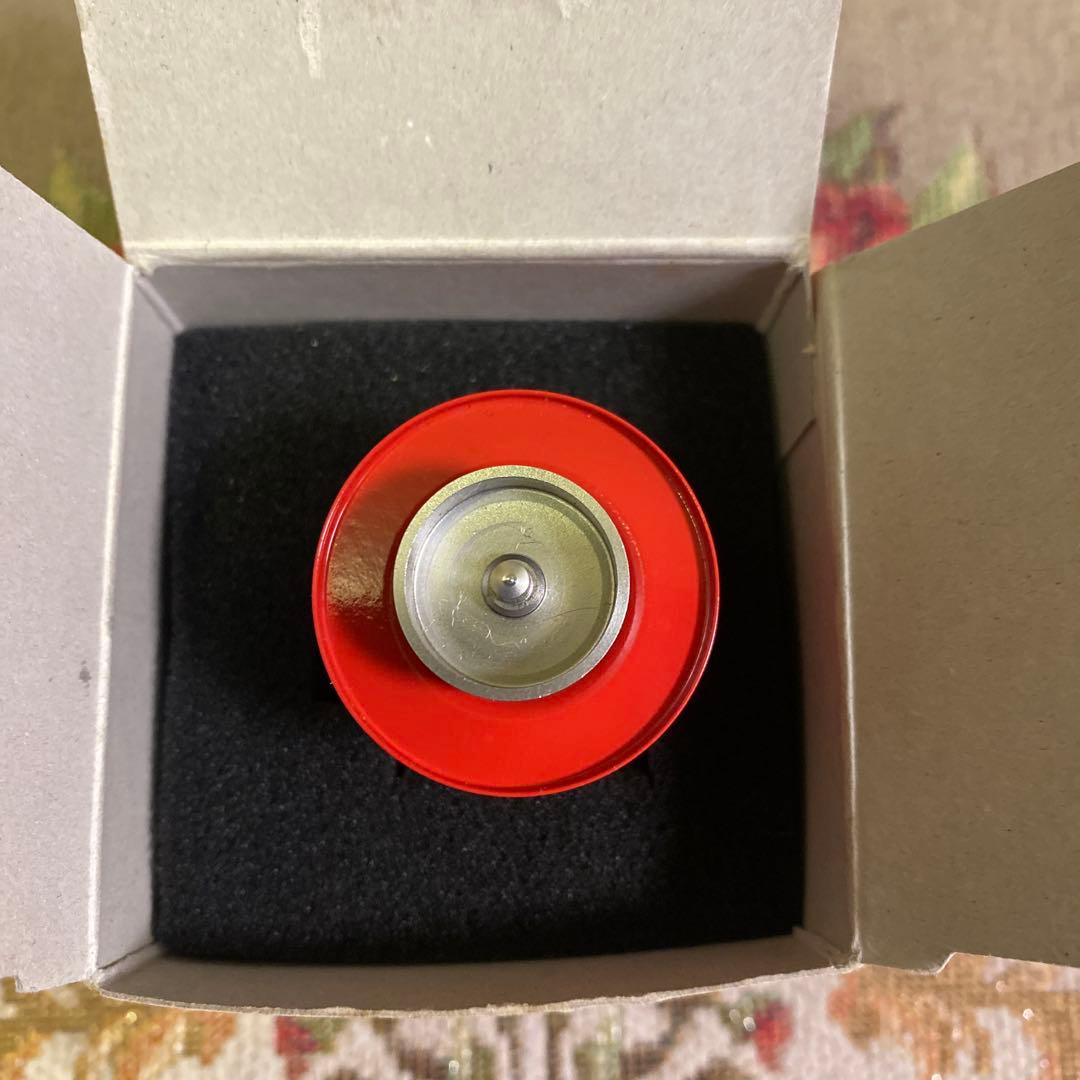 ［値下げ依頼どうぞ］ ZPI製 Mgスプール RC-001 GP-R ダイワTD