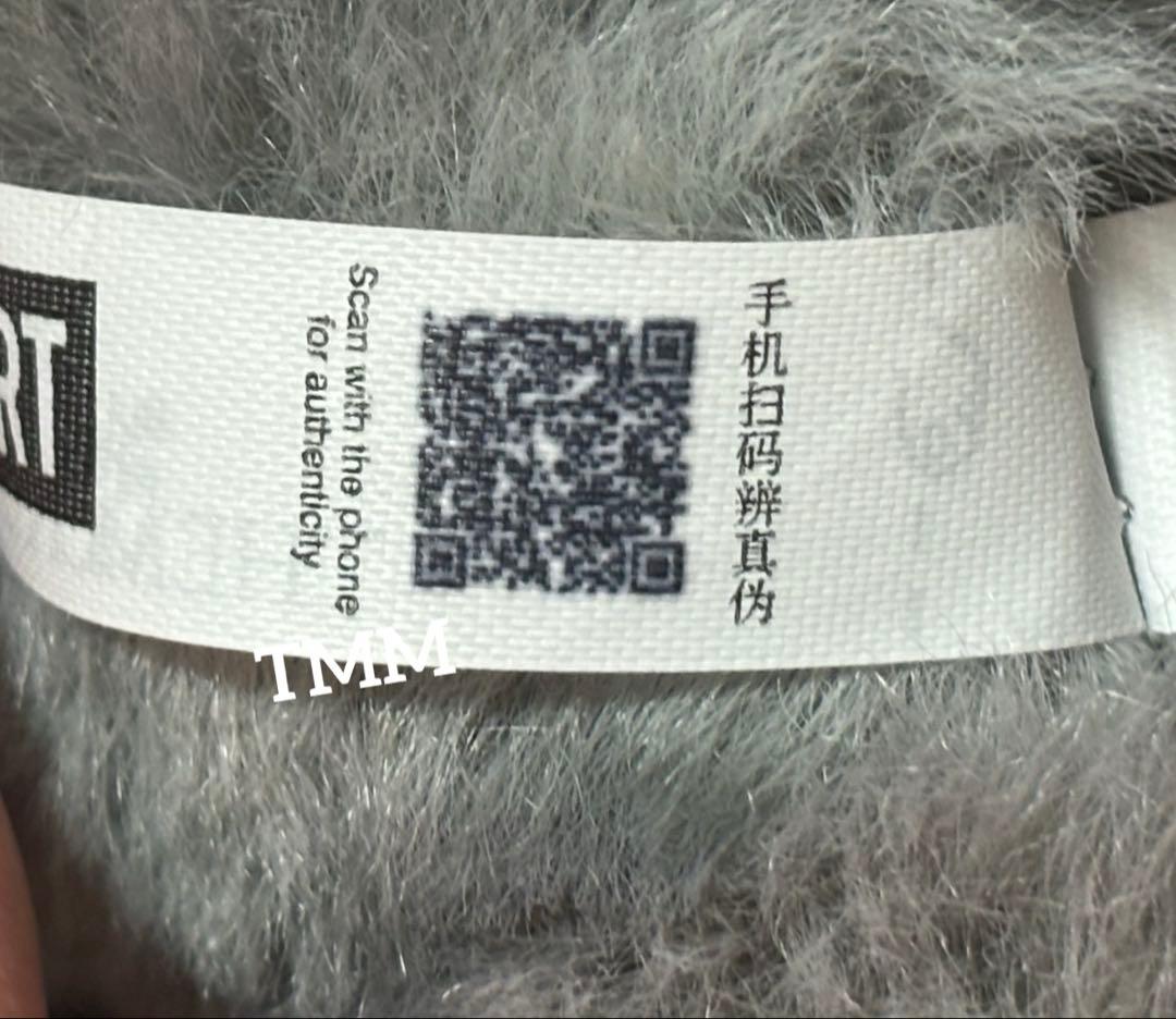 ラブブ エナジー/Labubu Big into Energy/シークレットID