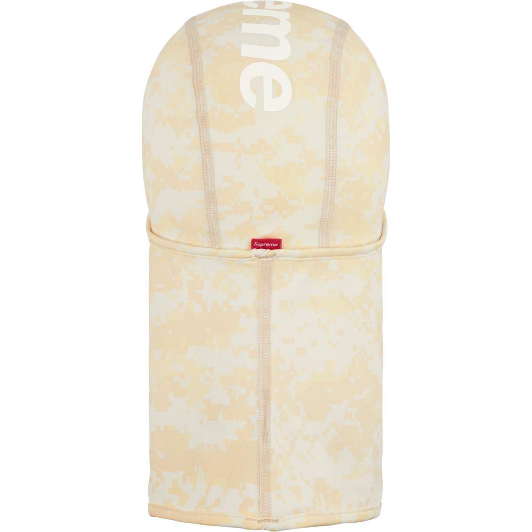 個人装備 Supreme Heat Reactive Digi Camo Tan