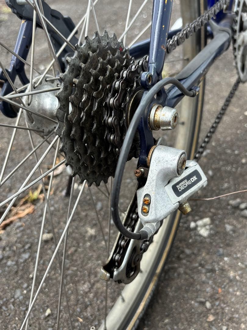 新春セール　OLD MTB 90's オールドマウンテンバイク引き取り限定