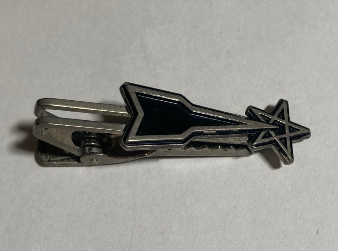 【激レア品】ウルトラマン 流星バッジ ネクタイピン