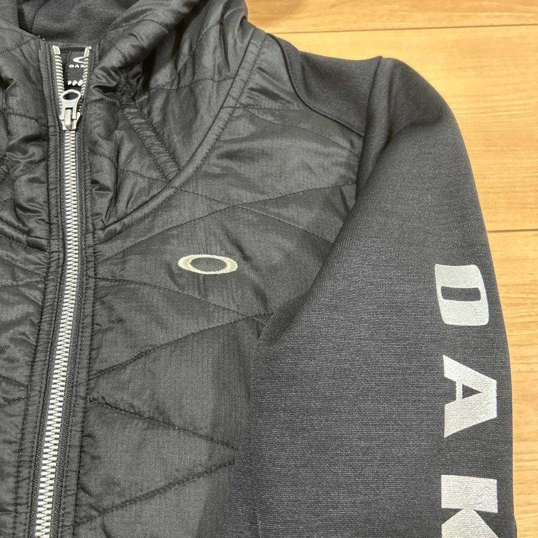 オークリー レディース ゴルフ ダウン